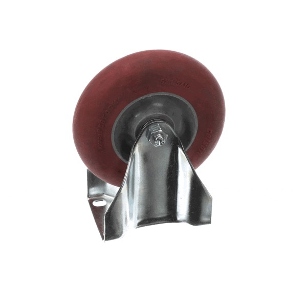 (image for) Carter Hoffmann 18301-5289 5 RGID CASTER RED